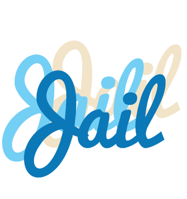 Jail breeze logo