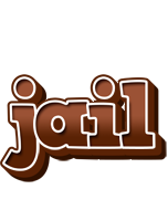 Jail brownie logo