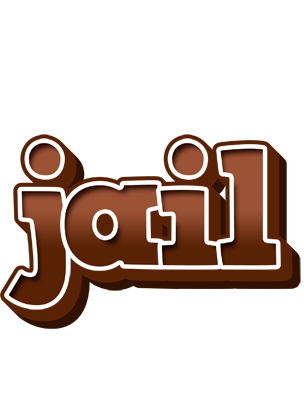 Jail brownie logo