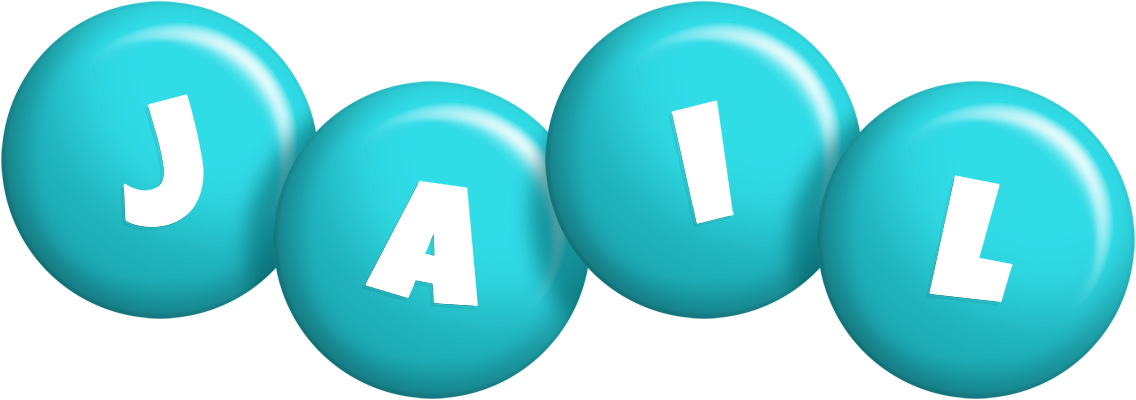 Jail candy-azur logo