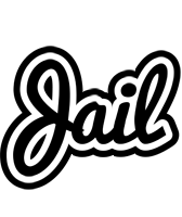 Jail chess logo