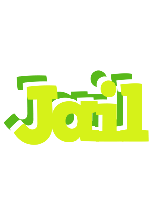 Jail citrus logo