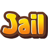 Jail cookies logo