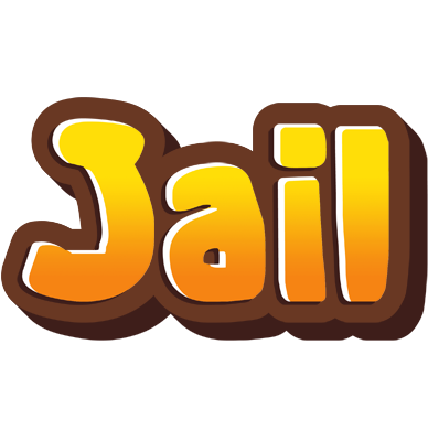 Jail cookies logo