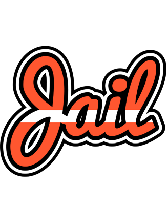 Jail denmark logo