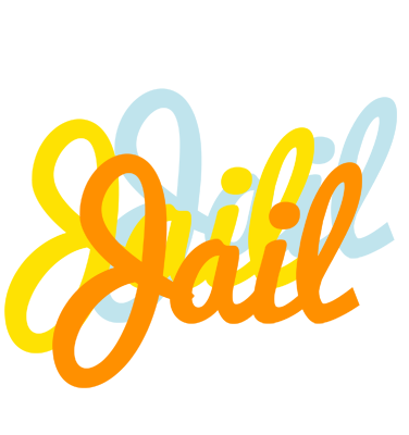 Jail energy logo