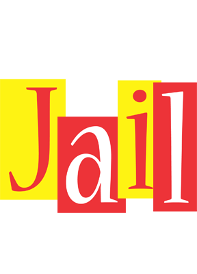 Jail errors logo