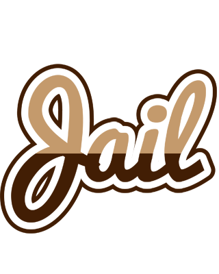 Jail exclusive logo