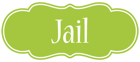 Jail family logo