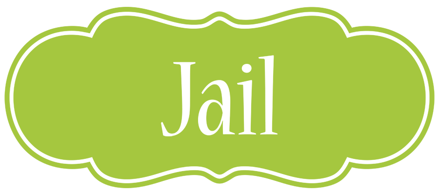 Jail family logo