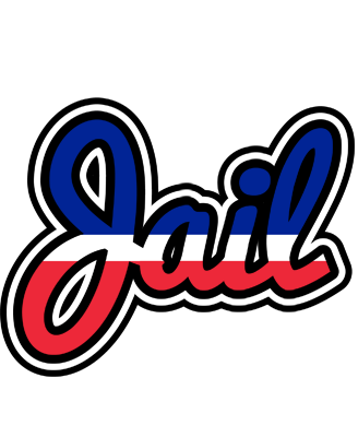 Jail france logo
