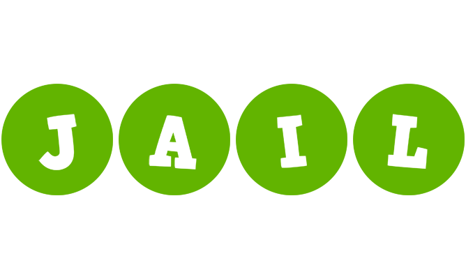 Jail games logo