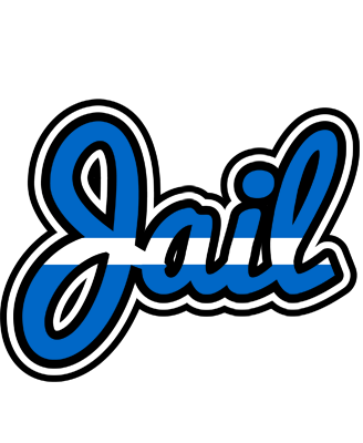 Jail greece logo
