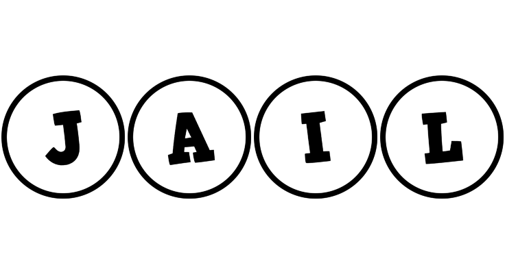 Jail handy logo