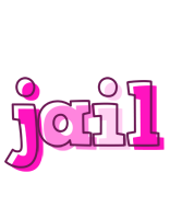 Jail hello logo