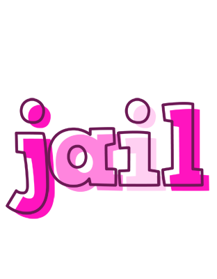 Jail hello logo