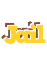 Jail hotcup logo