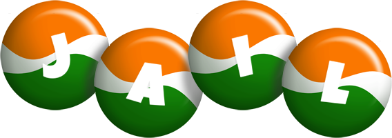 Jail india logo