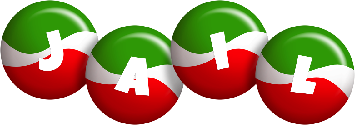 Jail italy logo
