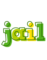 Jail juice logo