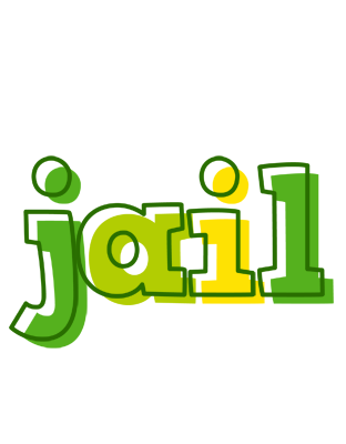 Jail juice logo