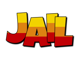 Jail jungle logo