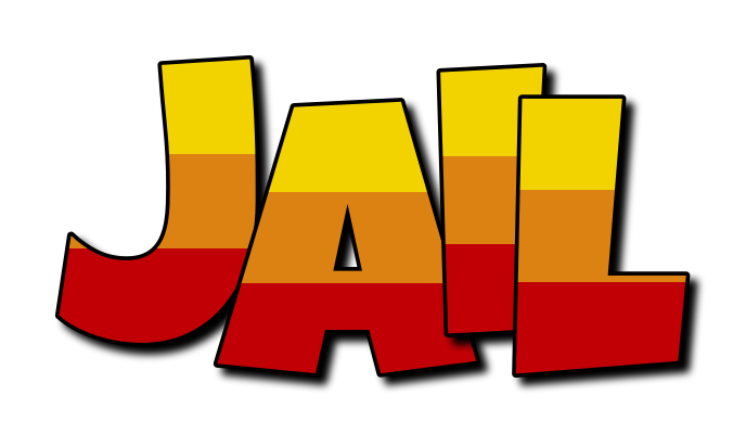Jail jungle logo