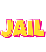 Jail kaboom logo