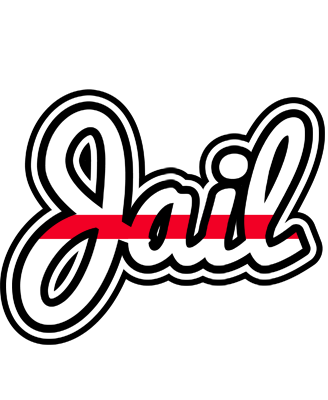 Jail kingdom logo