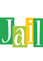 Jail lemonade logo