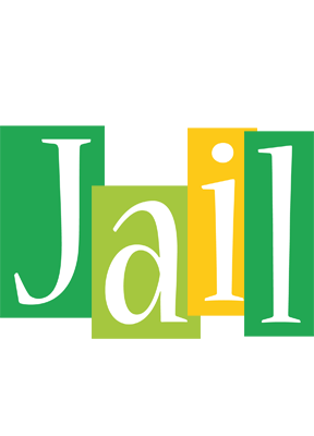 Jail lemonade logo