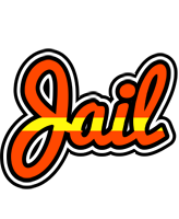 Jail madrid logo