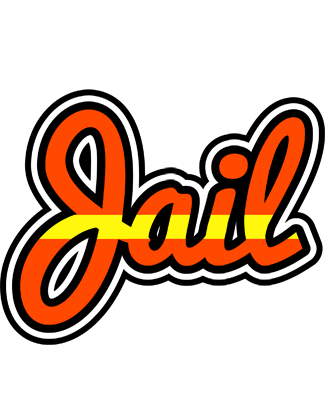 Jail madrid logo