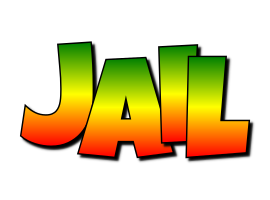 Jail mango logo