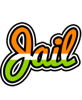 Jail mumbai logo