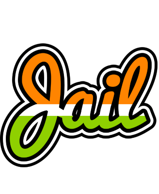 Jail mumbai logo