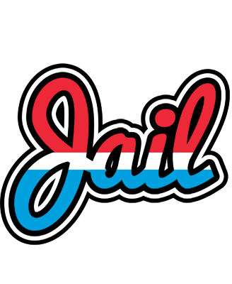 Jail norway logo