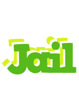 Jail picnic logo