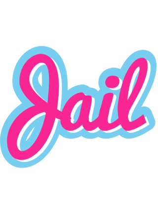 Jail popstar logo