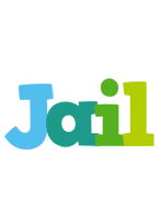 Jail rainbows logo