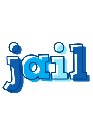 Jail sailor logo
