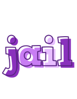 Jail sensual logo