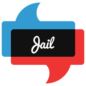 Jail sharks logo