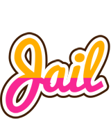 Jail smoothie logo