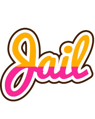 Jail smoothie logo