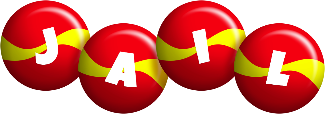 Jail spain logo