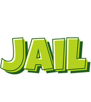 Jail summer logo