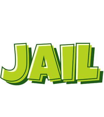 Jail summer logo
