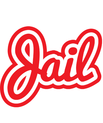 Jail sunshine logo