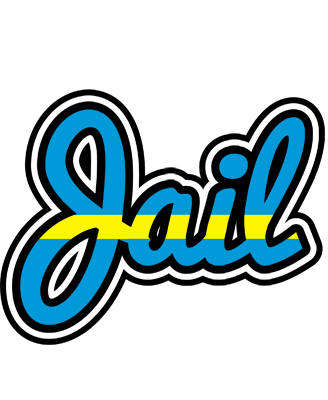 Jail sweden logo